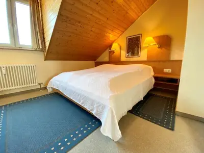 Ferienwohnung für 4 Personen (80 m²) in Ostseebad Kühlungsborn 8/10