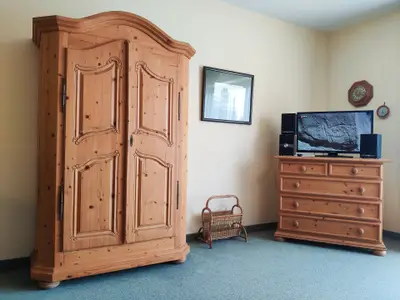 Ferienwohnung für 4 Personen (80 m²) in Ostseebad Kühlungsborn 10/10