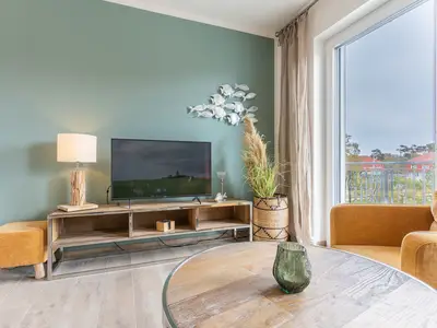 Ferienwohnung für 2 Personen (49 m²) in Ostseebad Kühlungsborn 3/10