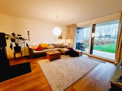 Ferienwohnung für 4 Personen (85 m²) in Ostseebad Kühlungsborn 3/10