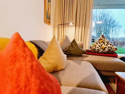 Ferienwohnung für 4 Personen (85 m²) in Ostseebad Kühlungsborn 4/10