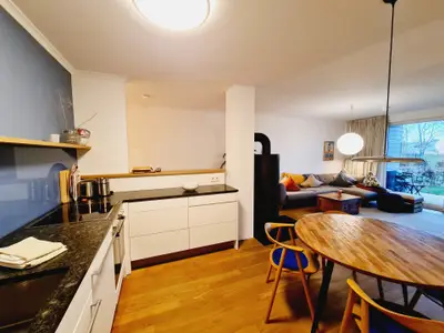 Ferienwohnung für 4 Personen (85 m²) in Ostseebad Kühlungsborn 5/10