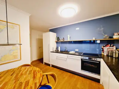 Ferienwohnung für 4 Personen (85 m²) in Ostseebad Kühlungsborn 7/10