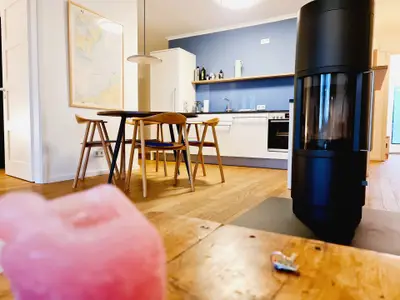 Ferienwohnung für 4 Personen (85 m²) in Ostseebad Kühlungsborn 8/10