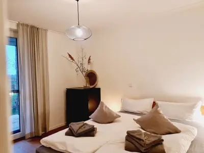 Ferienwohnung für 4 Personen (85 m²) in Ostseebad Kühlungsborn 9/10