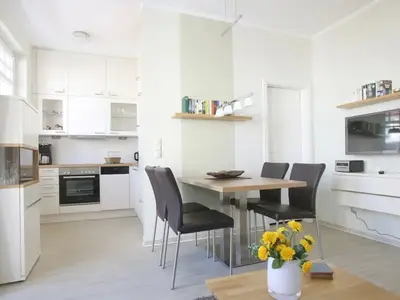 Ferienwohnung für 4 Personen (43 m²) in Ostseebad Kühlungsborn 3/10