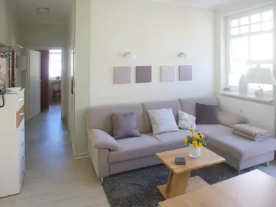Ferienwohnung für 4 Personen (43 m²) in Ostseebad Kühlungsborn 5/10