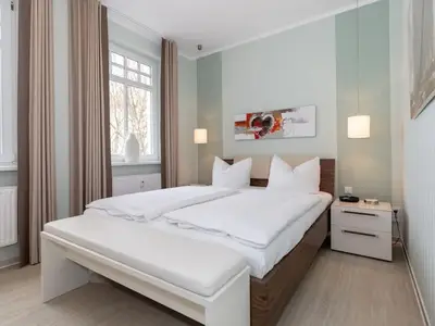 Ferienwohnung für 4 Personen (43 m²) in Ostseebad Kühlungsborn 7/10