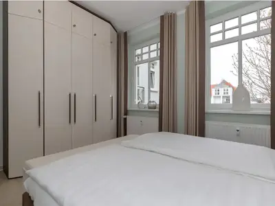 Ferienwohnung für 4 Personen (43 m²) in Ostseebad Kühlungsborn 10/10