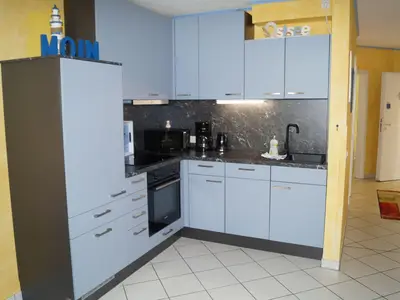 Ferienwohnung für 3 Personen (54 m²) in Ostseebad Kühlungsborn 3/10
