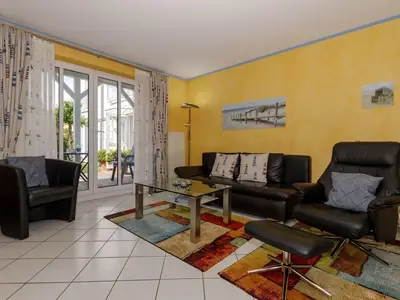 Ferienwohnung für 3 Personen (54 m²) in Ostseebad Kühlungsborn 5/10