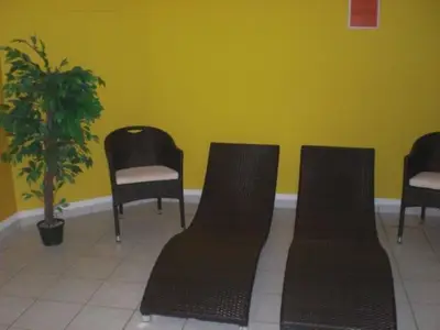 Ferienwohnung für 3 Personen (54 m²) in Ostseebad Kühlungsborn 10/10