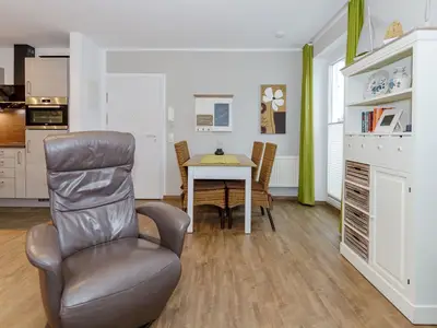 Ferienwohnung für 4 Personen (45 m²) in Ostseebad Kühlungsborn 3/10