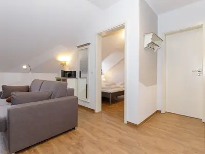 Ferienwohnung für 4 Personen (45 m²) in Ostseebad Kühlungsborn 4/10
