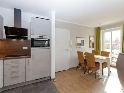 Ferienwohnung für 4 Personen (45 m²) in Ostseebad Kühlungsborn 6/10
