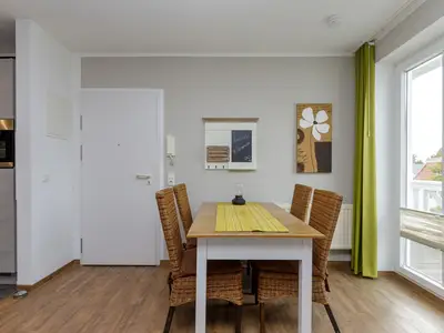 Ferienwohnung für 4 Personen (45 m²) in Ostseebad Kühlungsborn 7/10