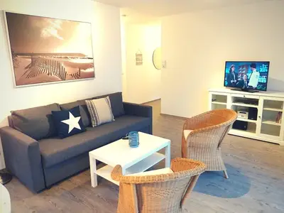 Ferienwohnung für 5 Personen (64 m²) in Ostseebad Kühlungsborn 2/10