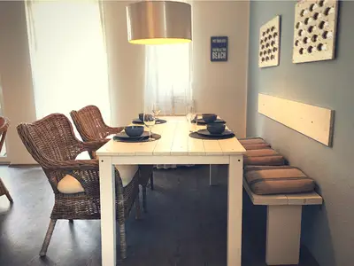 Ferienwohnung für 5 Personen (64 m²) in Ostseebad Kühlungsborn 4/10