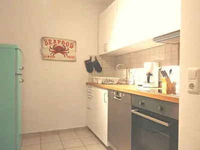 Ferienwohnung für 5 Personen (64 m²) in Ostseebad Kühlungsborn 5/10