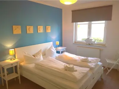Ferienwohnung für 5 Personen (64 m²) in Ostseebad Kühlungsborn 6/10