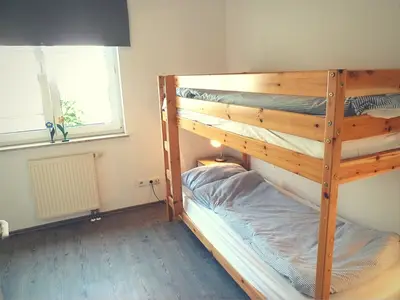 Ferienwohnung für 5 Personen (64 m²) in Ostseebad Kühlungsborn 8/10