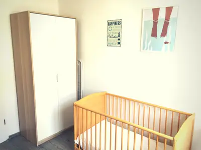 Ferienwohnung für 5 Personen (64 m²) in Ostseebad Kühlungsborn 9/10