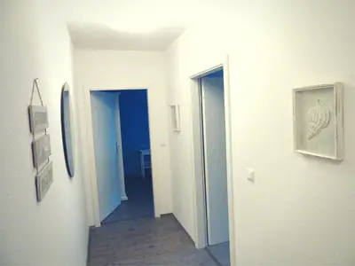 Ferienwohnung für 5 Personen (64 m²) in Ostseebad Kühlungsborn 10/10