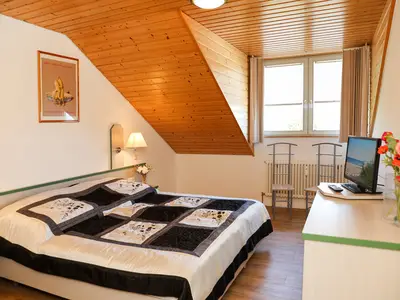 Ferienwohnung für 4 Personen (61 m²) in Ostseebad Kühlungsborn 3/9