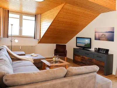 Ferienwohnung für 4 Personen (61 m²) in Ostseebad Kühlungsborn 6/9