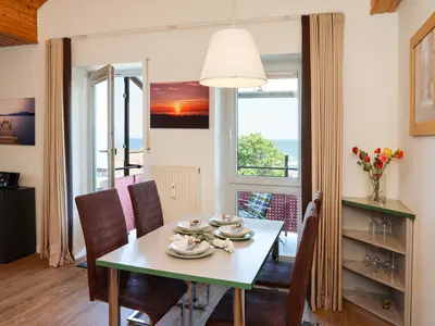 Ferienwohnung für 4 Personen (61 m²) in Ostseebad Kühlungsborn 7/9