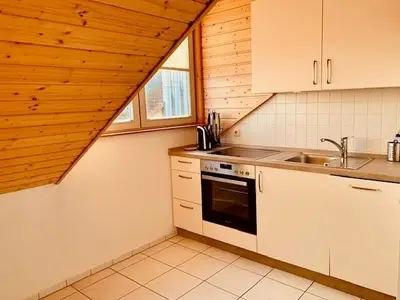 Ferienwohnung für 4 Personen (61 m²) in Ostseebad Kühlungsborn 9/9