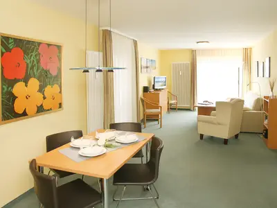 Ferienwohnung für 4 Personen (61 m²) in Ostseebad Kühlungsborn 2/10