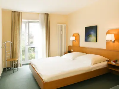 Ferienwohnung für 4 Personen (61 m²) in Ostseebad Kühlungsborn 4/10