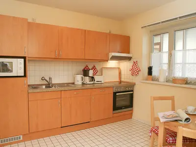 Ferienwohnung für 4 Personen (61 m²) in Ostseebad Kühlungsborn 5/10