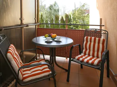 Ferienwohnung für 4 Personen (61 m²) in Ostseebad Kühlungsborn 7/10