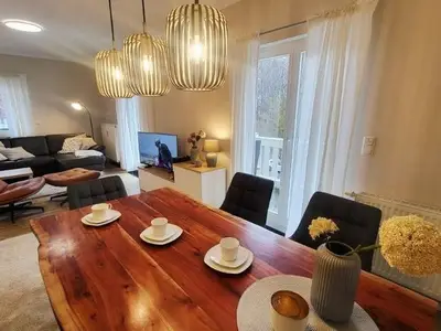 Ferienwohnung für 4 Personen (64 m²) in Ostseebad Kühlungsborn 4/10