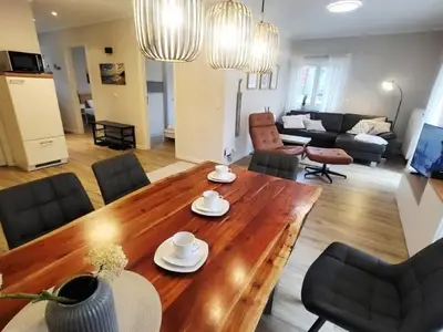 Ferienwohnung für 4 Personen (64 m²) in Ostseebad Kühlungsborn 5/10