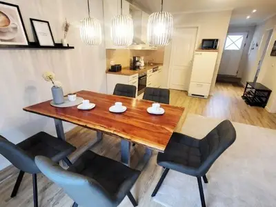 Ferienwohnung für 4 Personen (64 m²) in Ostseebad Kühlungsborn 6/10