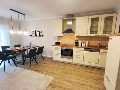 Ferienwohnung für 4 Personen (64 m²) in Ostseebad Kühlungsborn 7/10