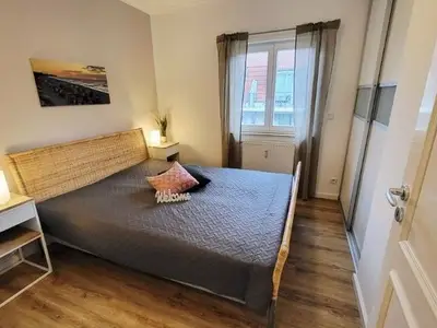 Ferienwohnung für 4 Personen (64 m²) in Ostseebad Kühlungsborn 9/10
