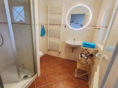 Ferienwohnung für 4 Personen (64 m²) in Ostseebad Kühlungsborn 10/10