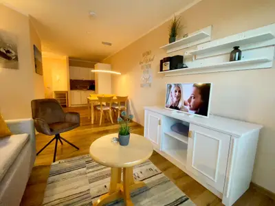 Ferienwohnung für 4 Personen (39 m²) in Ostseebad Kühlungsborn 1/10