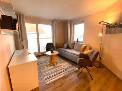 Ferienwohnung für 4 Personen (39 m²) in Ostseebad Kühlungsborn 3/10