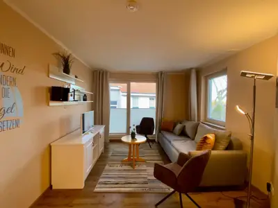 Ferienwohnung für 4 Personen (39 m²) in Ostseebad Kühlungsborn 4/10