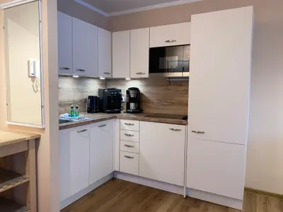 Ferienwohnung für 4 Personen (39 m²) in Ostseebad Kühlungsborn 10/10