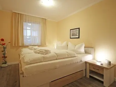 Ferienwohnung für 4 Personen (51 m²) in Ostseebad Kühlungsborn 6/10