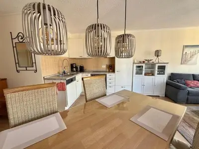 Ferienwohnung für 4 Personen (60 m²) in Ostseebad Kühlungsborn 7/10