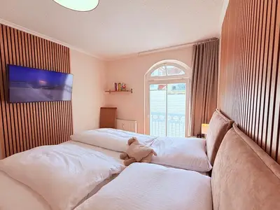 Ferienwohnung für 4 Personen (60 m²) in Ostseebad Kühlungsborn 8/10