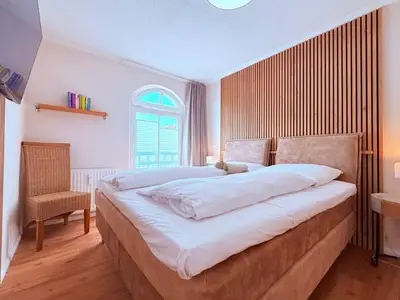 Ferienwohnung für 4 Personen (60 m²) in Ostseebad Kühlungsborn 9/10