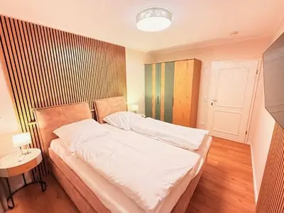 Ferienwohnung für 4 Personen (60 m²) in Ostseebad Kühlungsborn 10/10